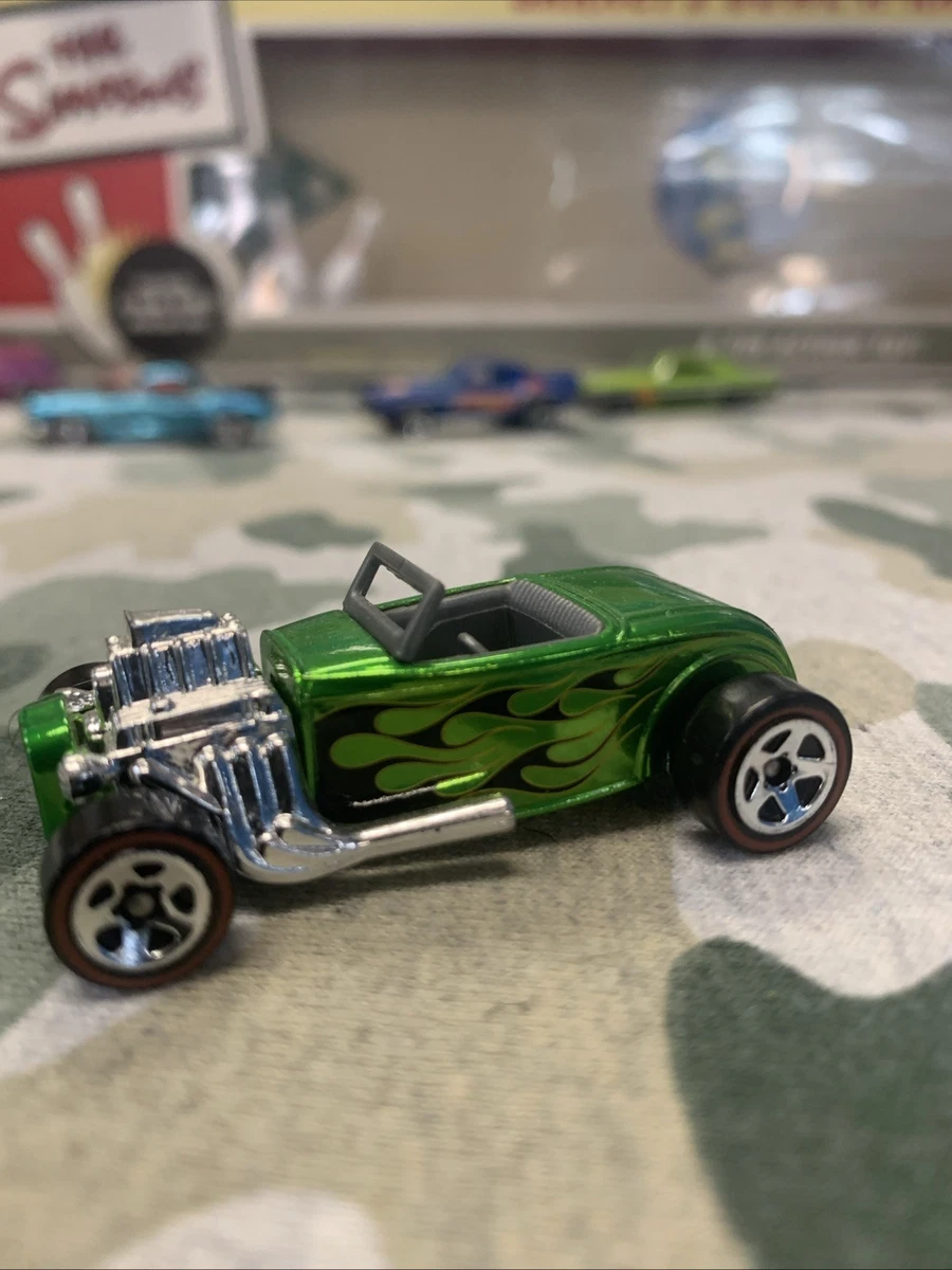 Hot Wheels Black 1973 Vehicle Year Vintage Manufacture Diecast