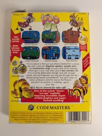 Bee 52 - Nintendo NES, Complete In Box CIB, Authentic OEM, Next Day Shipping