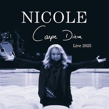 NICOLE  Carpe Diem Live 2025 ( Neuheit 29.05....