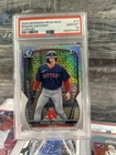 Roman Anthony 2023 Bowman Chrome MEGA BOX #BCP-71 1st RC - PSA 10 GEM-MINT