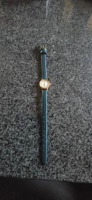 Tissot Seastar -Seven 14k 585 Gold Handaufzugswek - Bild 1 von 4