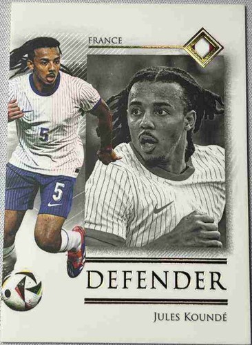 2025 Futera Platinum World, Football Edition One Rivaldo Paragon