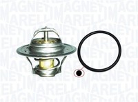 Magneti Marelli Thermostat KüHlmittel Mit Dichtung 87°C FüR VW Golf IV