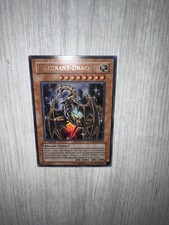 Fellgrant Drache 1. Auflage - Holo - Yu-Gi-Oh