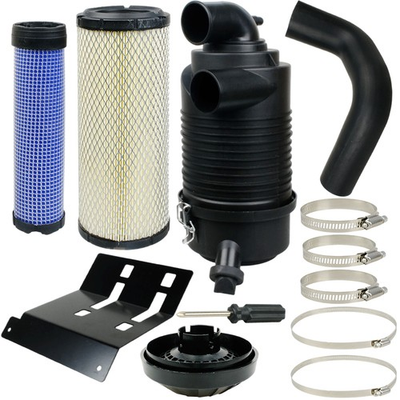 #ad 11013 0752 Air Filter Upgrade Kit for Kawasaki FR651V FR691V FR730V $192.99