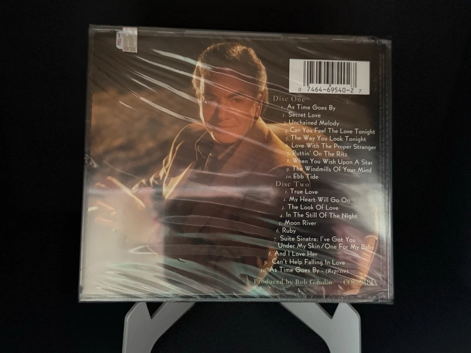 Neil Diamond Three Music CD Lot The Christmas Album Movie Album 3 Chord Opera - Image 2 of 4