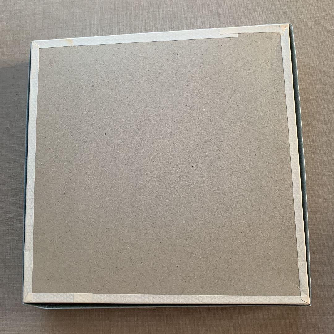 Japanese Echizen lacquerware cy bowls unused