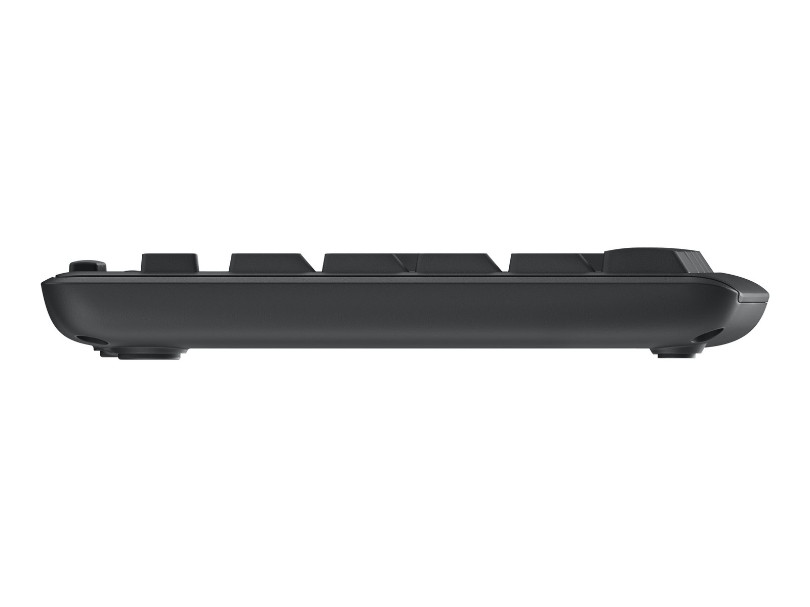 Logitech MK295 Silent Wireless RF Wireless QWERTZ Grafite 920-009796