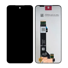 For Motorola Moto G Play 2024 XT2413 XT2413-2 LCD Touch Screen Digitizer Display
