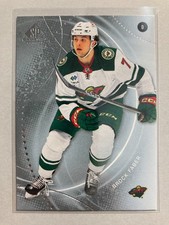 2025-26 SP Game Used #142 Brock Faber