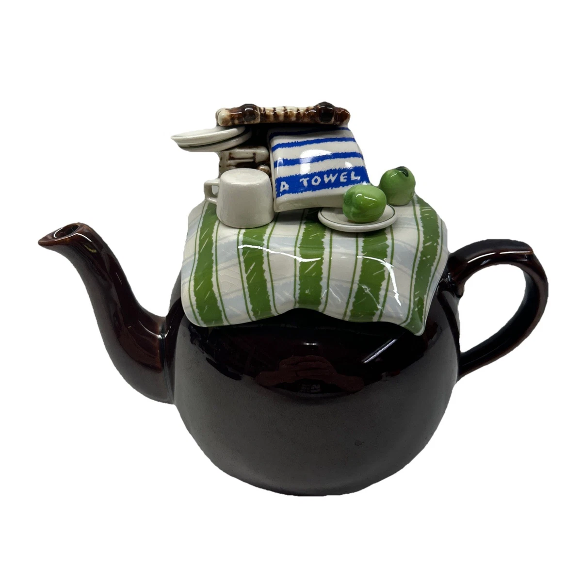 cardew design teapot products for sale | eBay