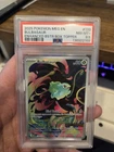 147177688 Bulbasaur 2025 Pokemon Mega Evolution #133/132 Promos PSA 8.5