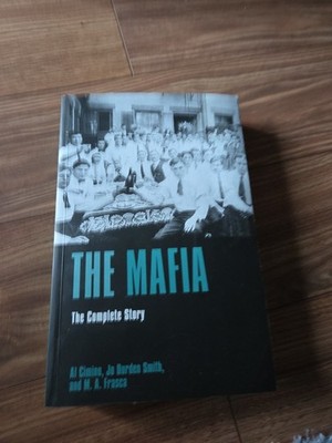 The Mafia The Complete Story