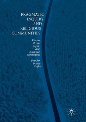 Pragmatic Inquiry and Religious Communities - 9783030068110
