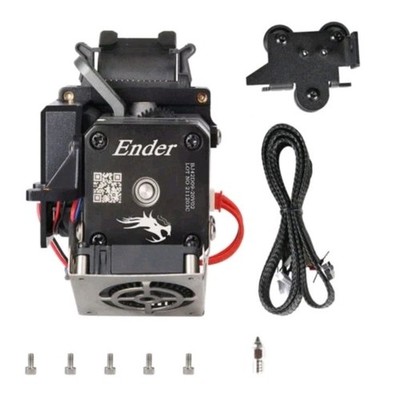 Creality Sprite Extruder Pro Kit 300  Printing for Ender 3/V2/pro/Max 3D Printer