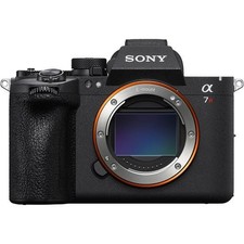 Sony a7R VI Mirrorless Camera Body ILCE-7RM6