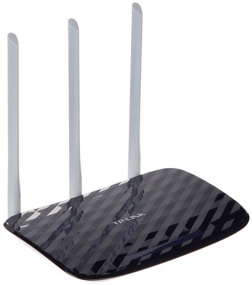 ROUTER ARCHER-C20 TP-LINK