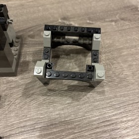 Harry Potter Lego 4705 Snape&rsquo;s Class Incomplete Parts Lot