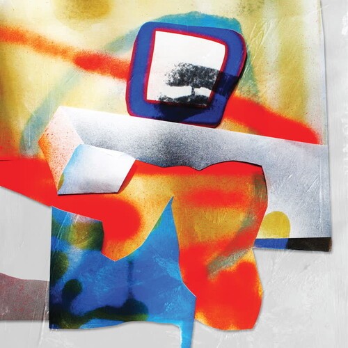 Pangaea - Changing Channels Part 1 12' Vinyl