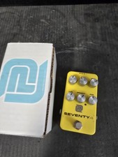 Lawrence Petross Design (LPD) Seventy4 Guitar...