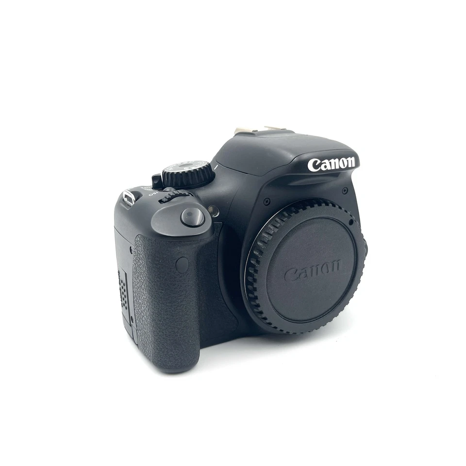 Canon EOS 550D, Foto 1 von 5