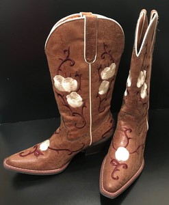 nomad cowboy boots