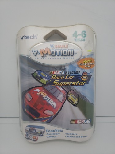 VTech V.Smile Motion Lernspiel Cars 2 - Wo kaufen? Verfügbarkeit & Preise bei id