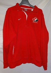 nike hockey sweatshirt