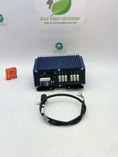 Foxboro Invensys P0922YU FPS400-24 I/A Series Power Supply w/ Input Cable (Used)