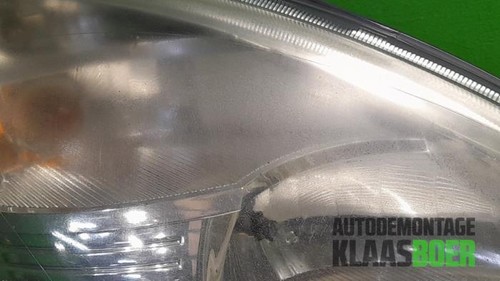 Faro principal derecho Iveco Daily IV caja 69500010 P21579711 - Imagen 5 de 6