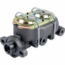 Allstar Performance 41062 Master Cylinder - 1" Bore, 1/2"/9/16" Ports Cast