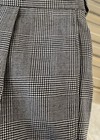 Men's Dress Pants  35-36 W x 31L Black/grey Unbranded — photo 7