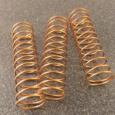 Yamaha Flugelhorn Valve Springs Set of 3 For YFH635, 6310, 8310, 8315 & YTR9810