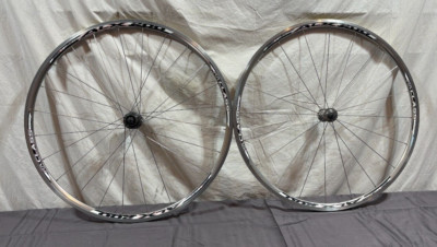 Alexrims A Class ALX 200 24/20-Spoke Silver Aluminum 622x14