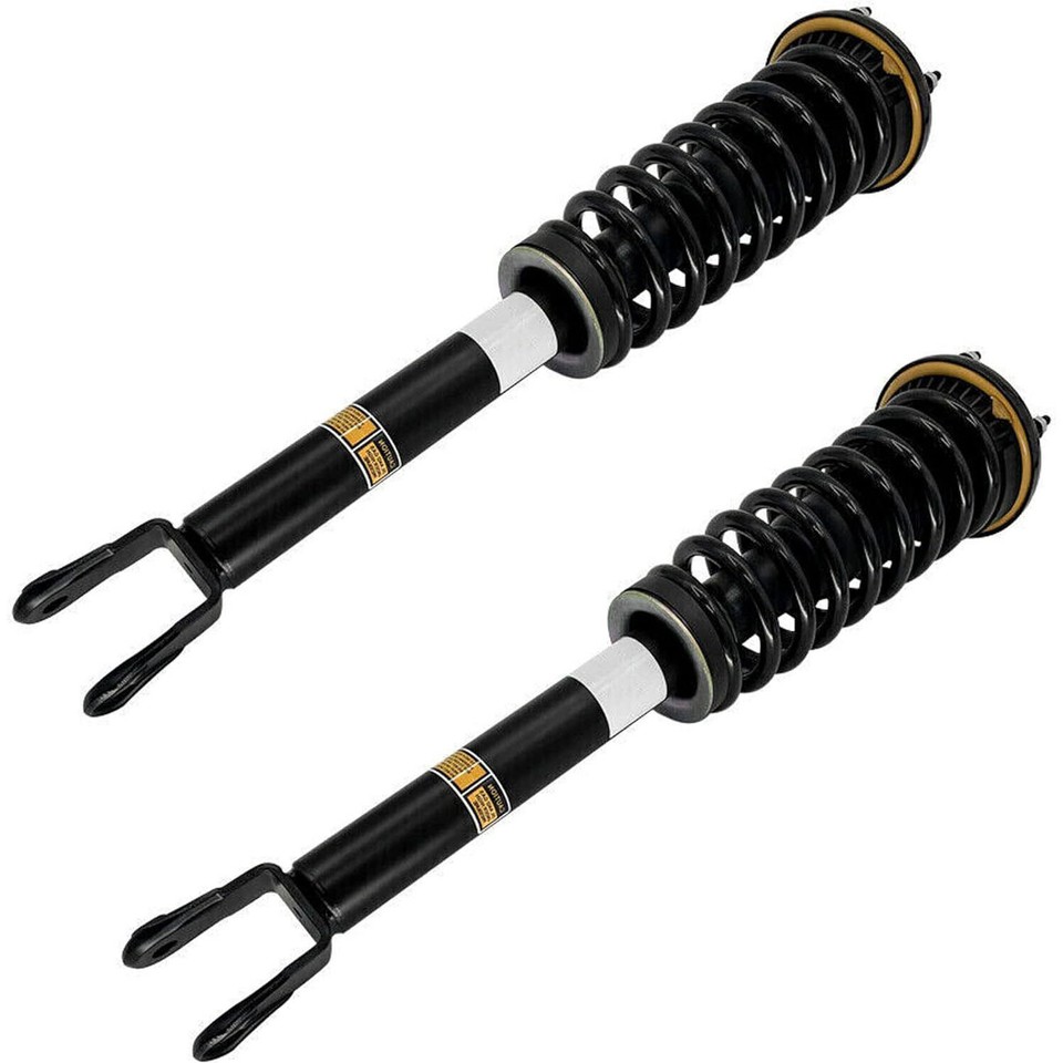 14-21 Jaguar X152 F-Type RWD Front Right or Left Shock Absorber Strut OEM 60k