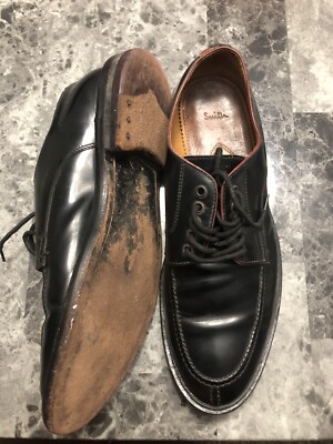 Paul Smith Turner Oxford | eBay display picture 2
