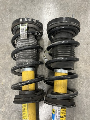 Dodge Challenger/cargador 2012-2023 derecha e izquierda Bilstein puntales delanteros 05181349AI - Imagen 3 de 10