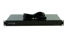 Control4/ Triad Ts-pamp8-100 Whole Home Amplifier/ Amp L748