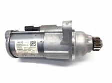2022-2024 ----- Volkswagen Taos ----- Engine Starter Motor -- 0AM911022C