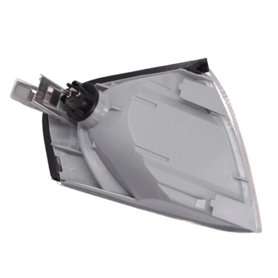 Frontblinker für Mercedes SL R129 USA Weiß und Orange 1989-2001 Links + Rechts  - Bild 4 von 4