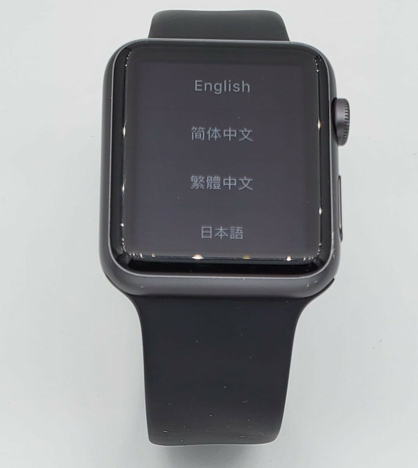 Apple Watch Series 3 /  mm ケース A