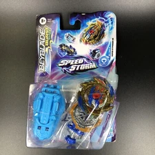 Beyblade Burst SURGE Speed Storm - Super Hyperion H6