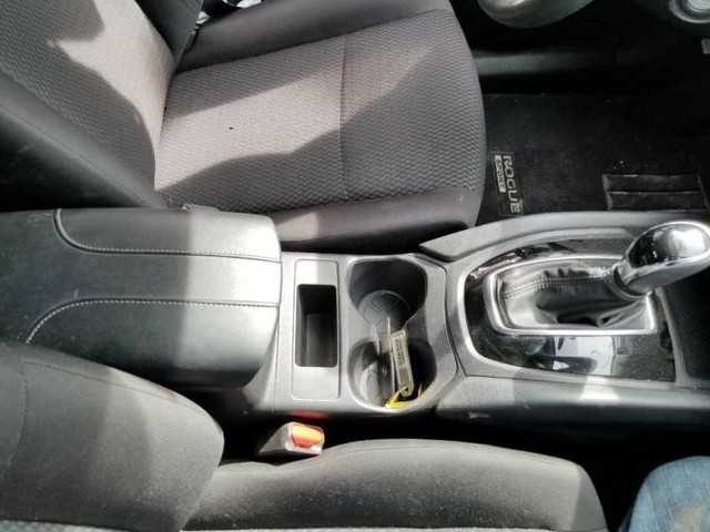 17-19 Nissan Rogue Sport Instrument Panel Dash Wiring Harness OEM