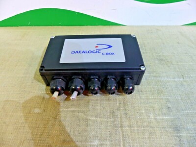 Datalogic C-Box 100 