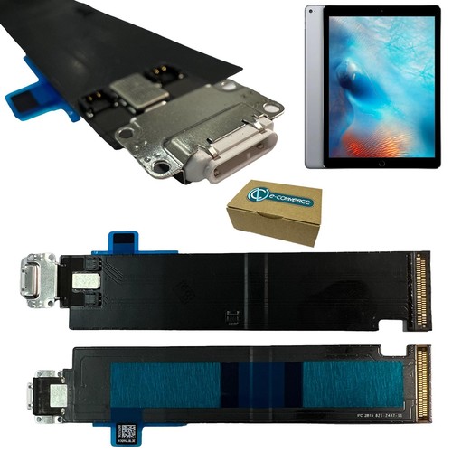 Connettore ricarica di ricambio Apple ipad pro 12.9 2015 821-2487-11 A1584 A1652 - Foto 2 di 4