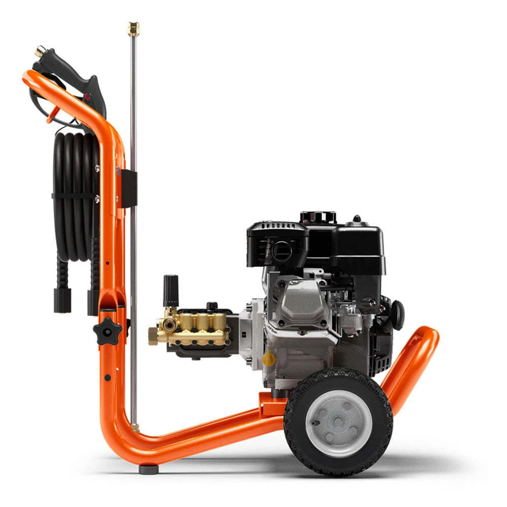 Husqvarna pressure washer 3100 hose replacement deals