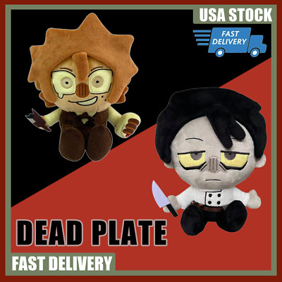Rody Dead Plate デッドプレート ぬいぐるみ ロディ Rody Dead Plate Plush Toys 26-27cm - AliExpress