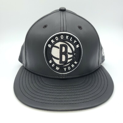 Brooklyn Nets 59FIFTY キャップ 7 1/2 Durant Brooklyn Nets Hat New Era 59Fifty Fitted Size 7-1/8 Black