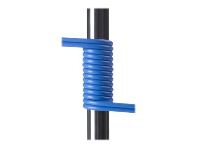 HP - BK840A - 5-m PremierFlex LC/LC Multi-Mode Optical Cable