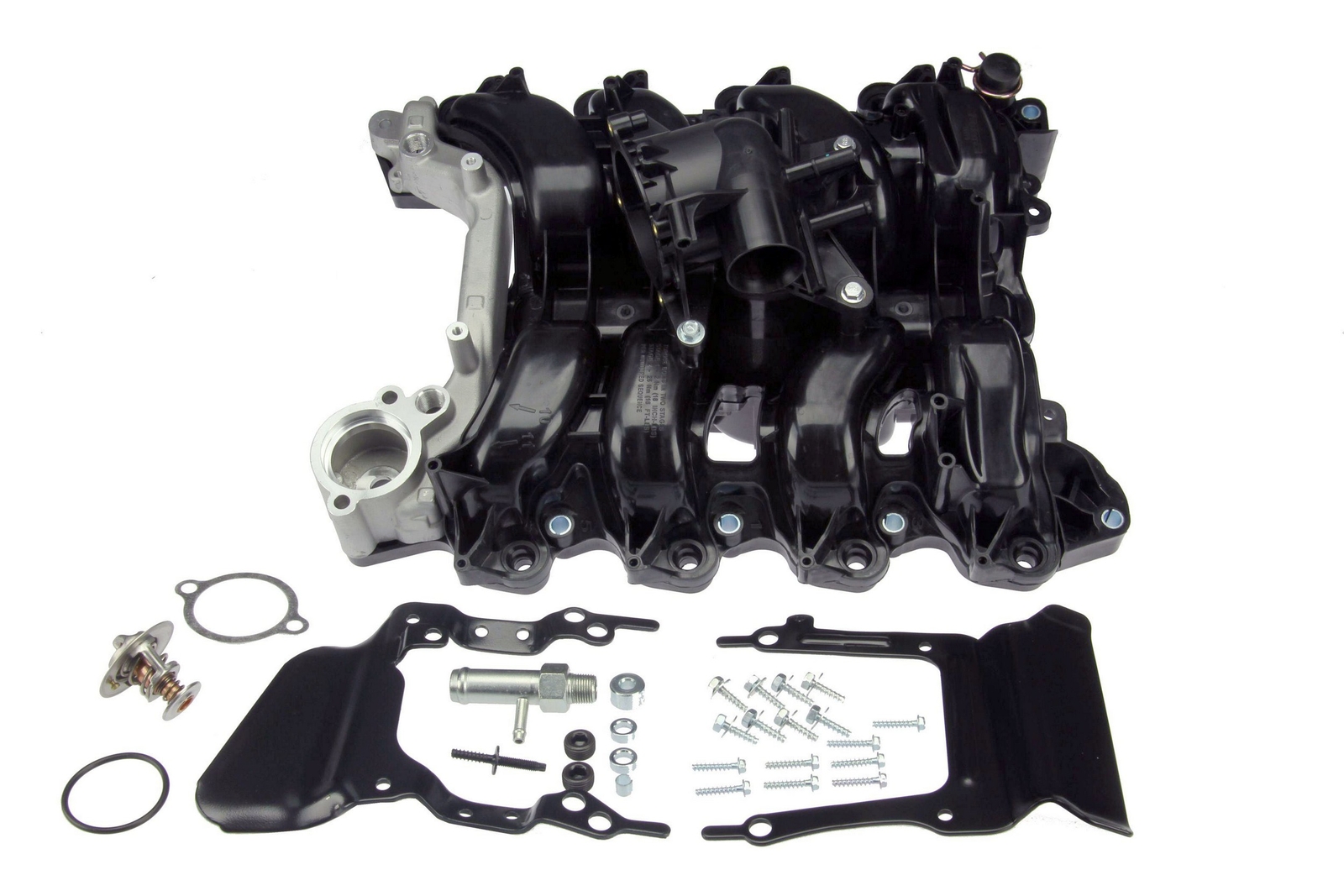 2007-2008 Ford E-250 4.6L V8 URO Engine Intake Manifold Upper